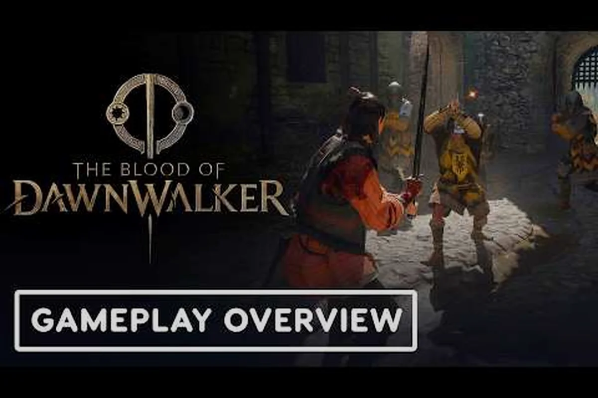 The Blood of Dawnwalker DPS Build: Max Damage Skills