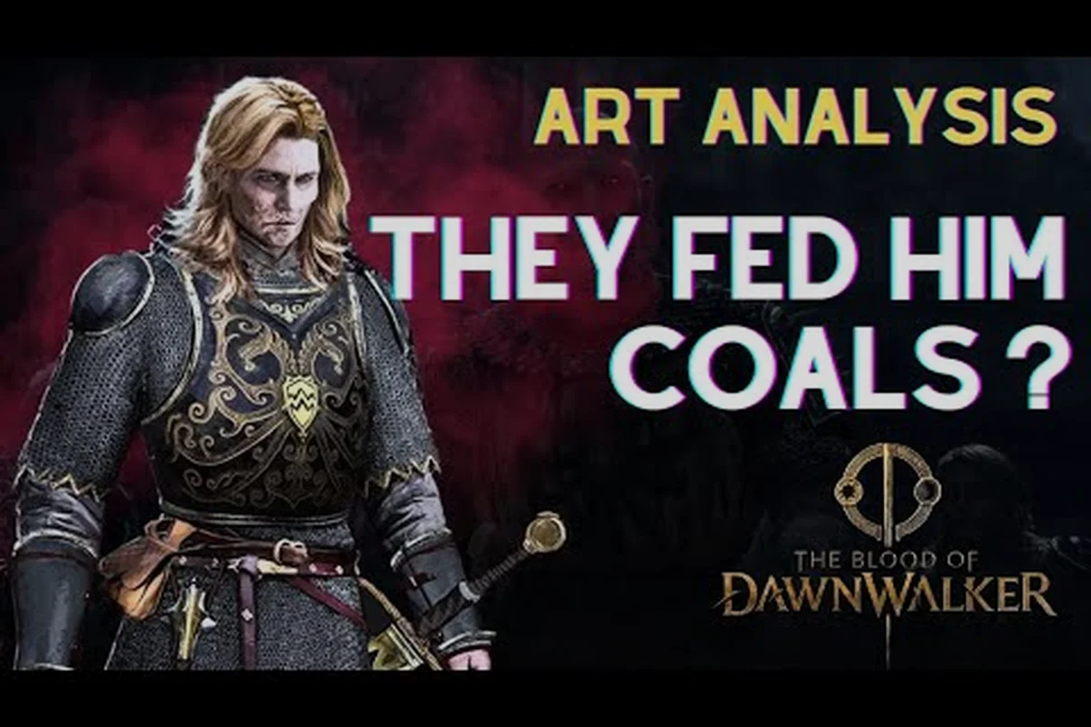 The Blood of Dawnwalker Witch Characters: Magic Users Guide