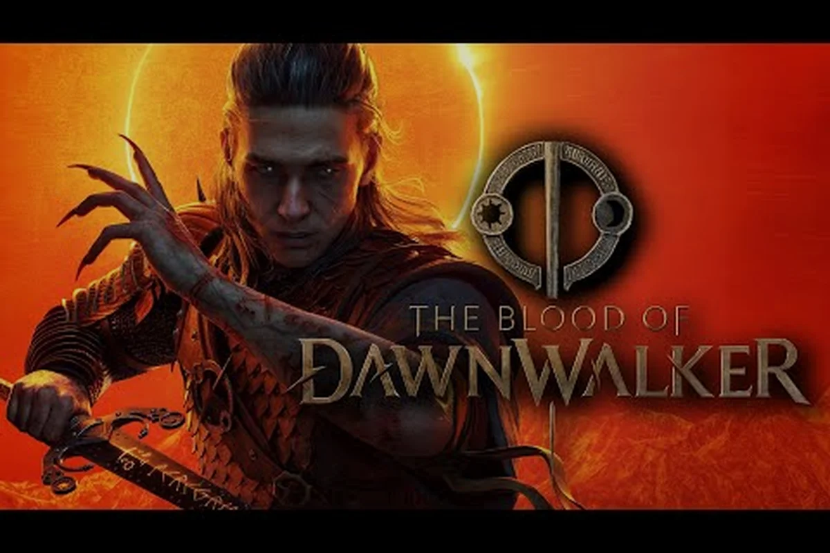 The Blood of Dawnwalker All Characters: Full Roster Guide