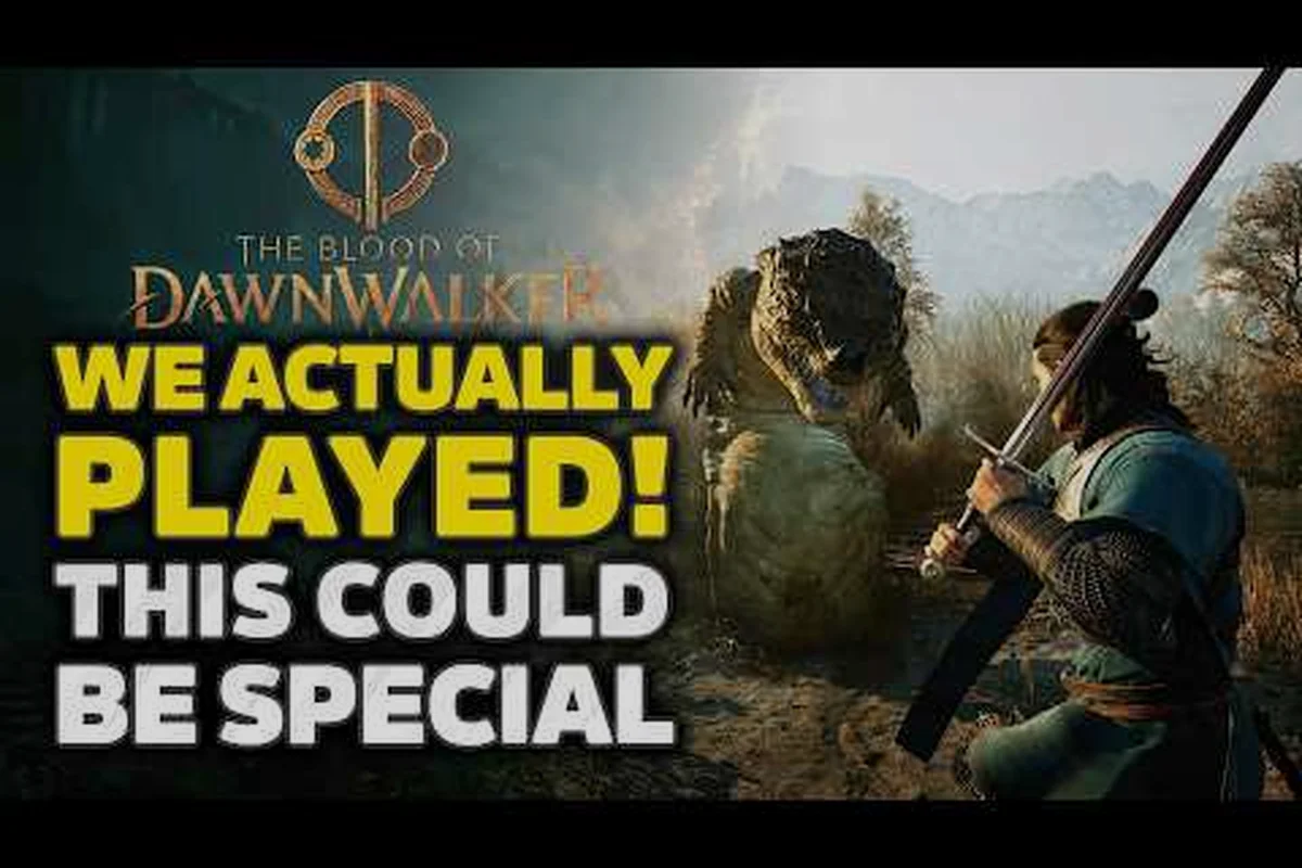 The Blood of Dawnwalker Four Direction Combat: Full Guide
