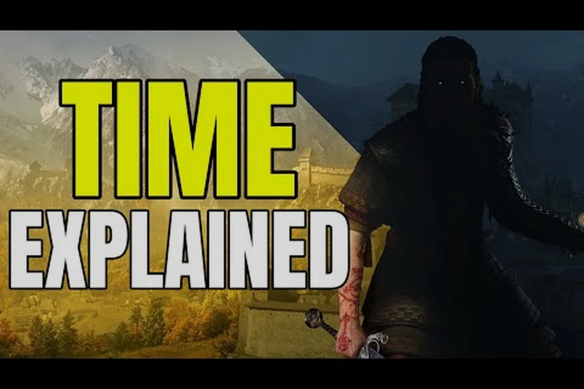 The Blood of Dawnwalker Does Time Run Out? Timer Explained