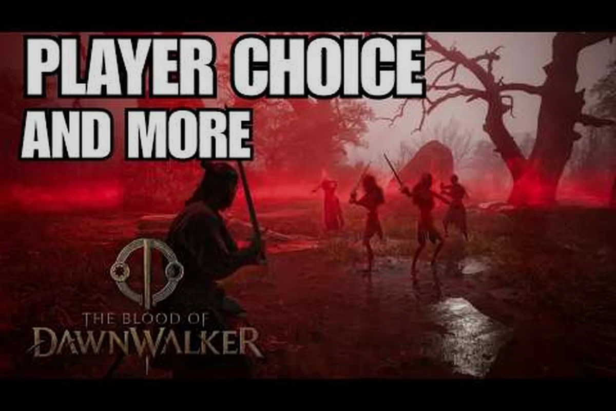The Blood of Dawnwalker How to Pass Time: Sleep Guide