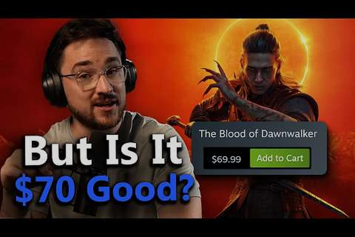 The Blood of Dawnwalker Pre Load: How to Install Early