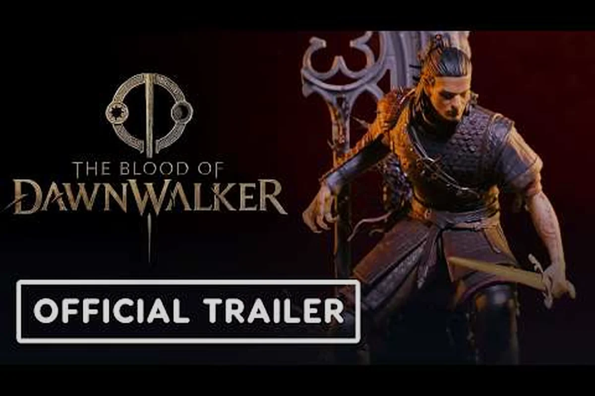 The Blood of Dawnwalker Figurine: Collector's Edition Perks