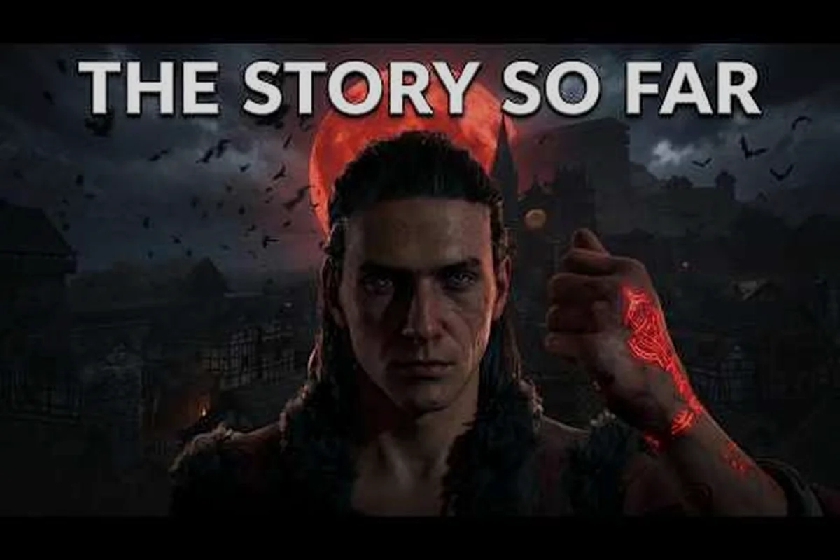 The Blood of Dawnwalker Church and Faith: Faction Guide