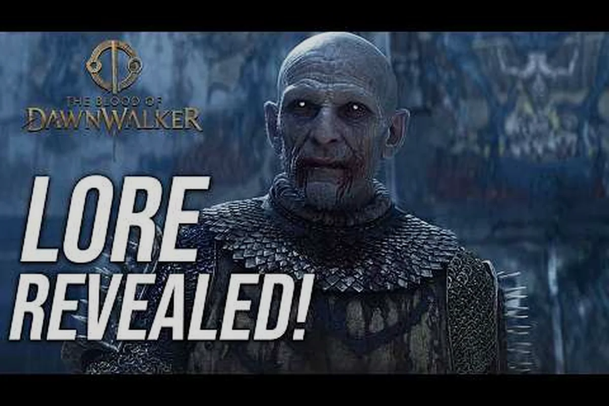 The Blood of Dawnwalker All Factions: Join or Fight Guide