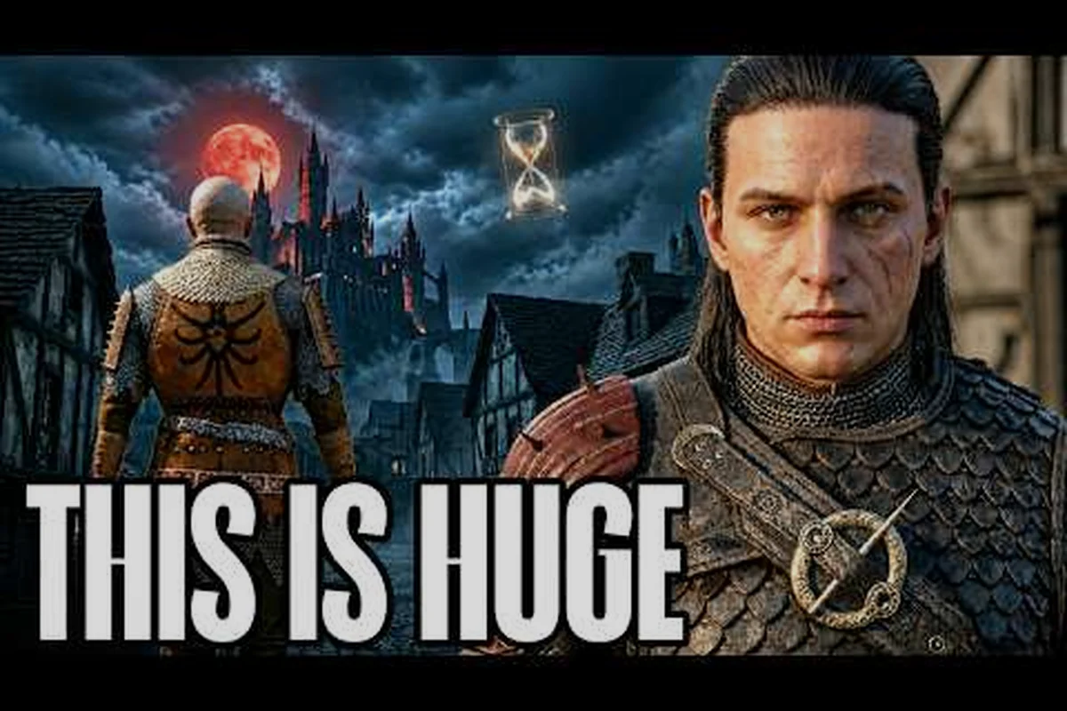 The Blood of Dawnwalker Best Graphics Settings for FPS