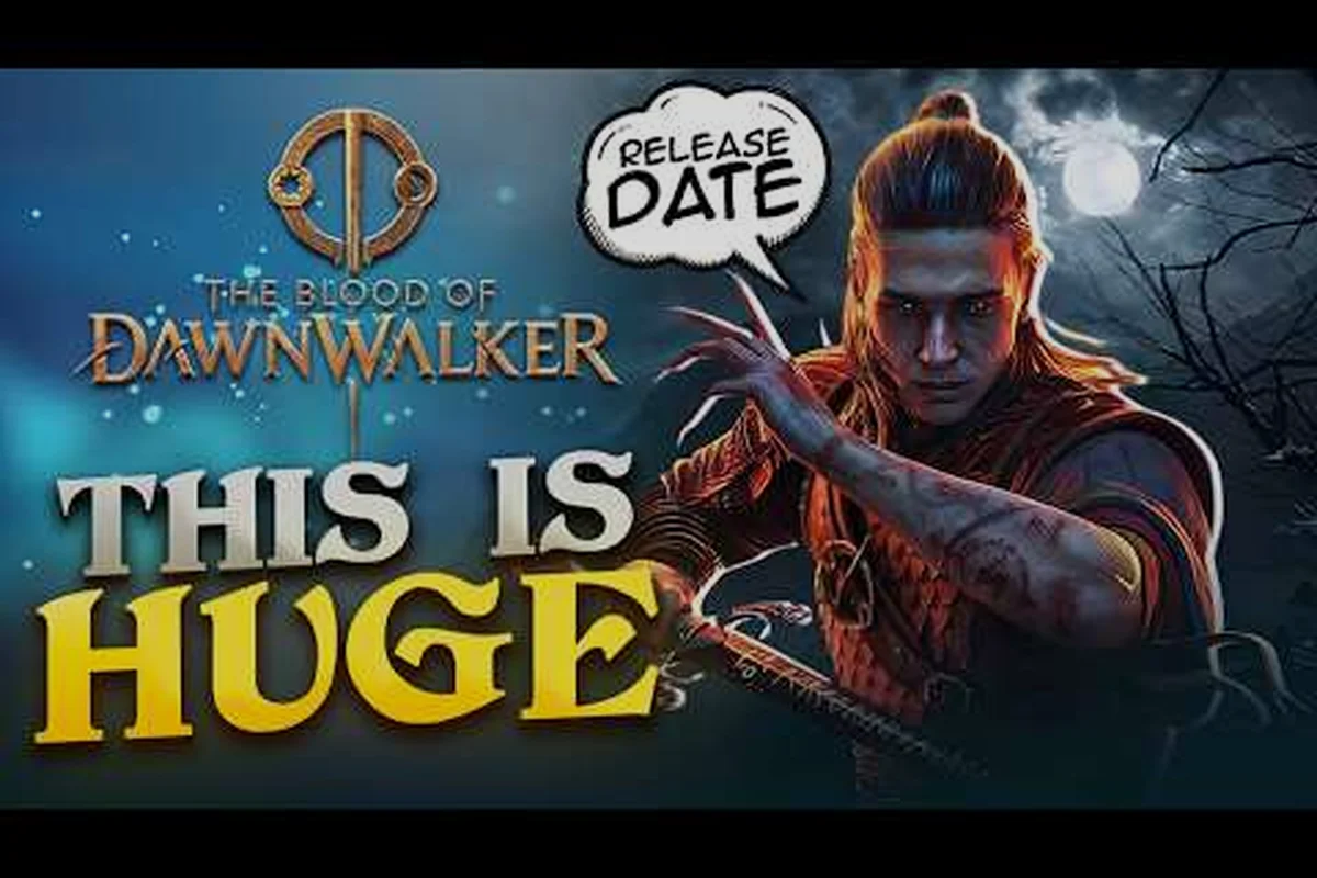 The Blood of Dawnwalker Increase Reputation: Full Guide