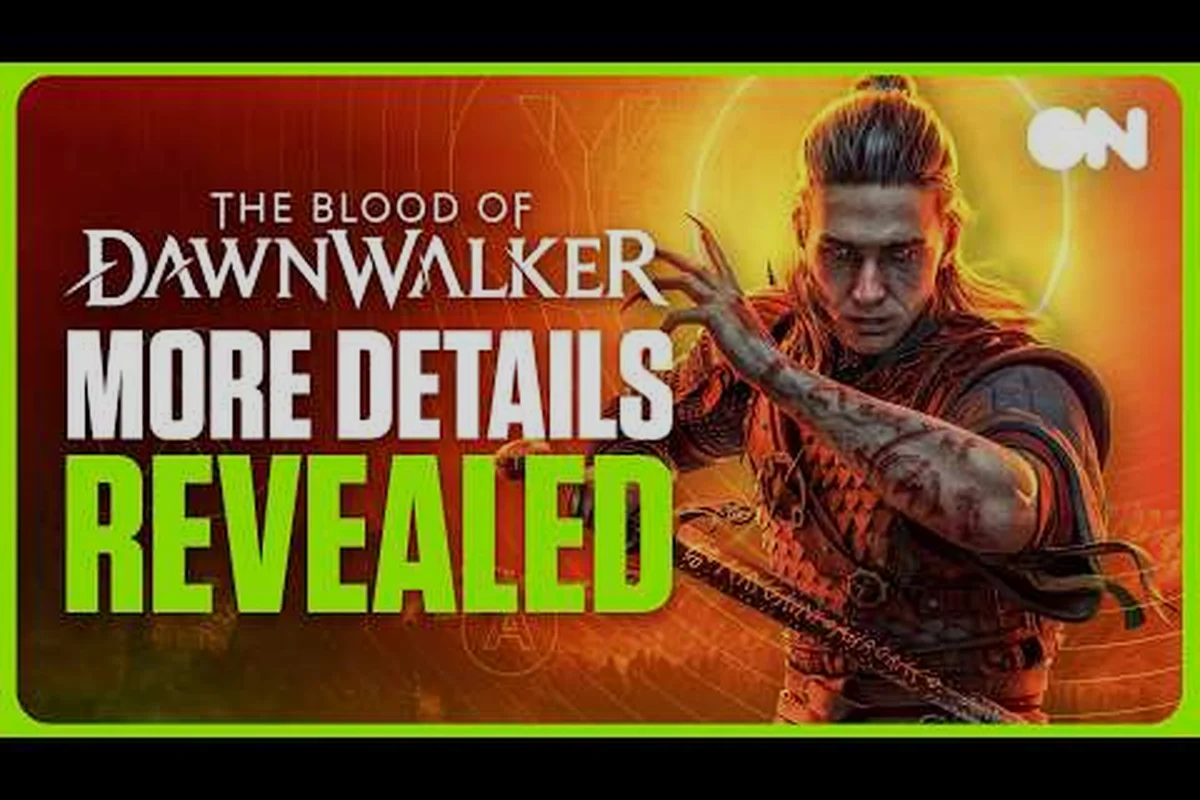 The Blood of Dawnwalker Save System Explained Clearly