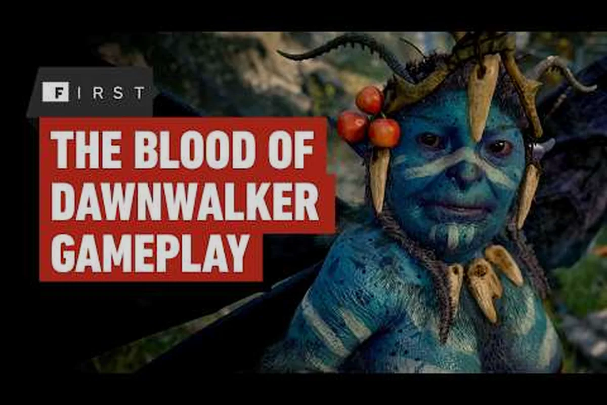The Blood of Dawnwalker Quest List: Best Order to Play