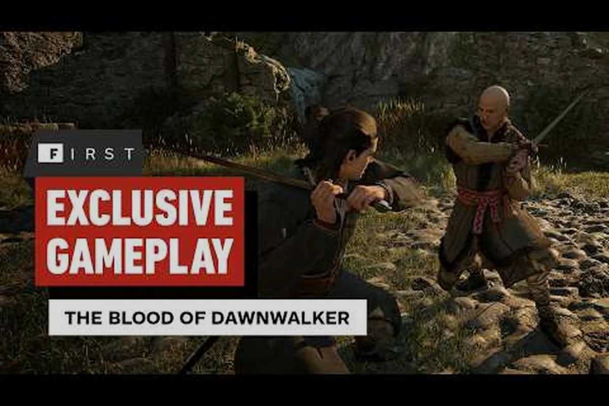 The Blood of Dawnwalker All Quests: Save Your Family