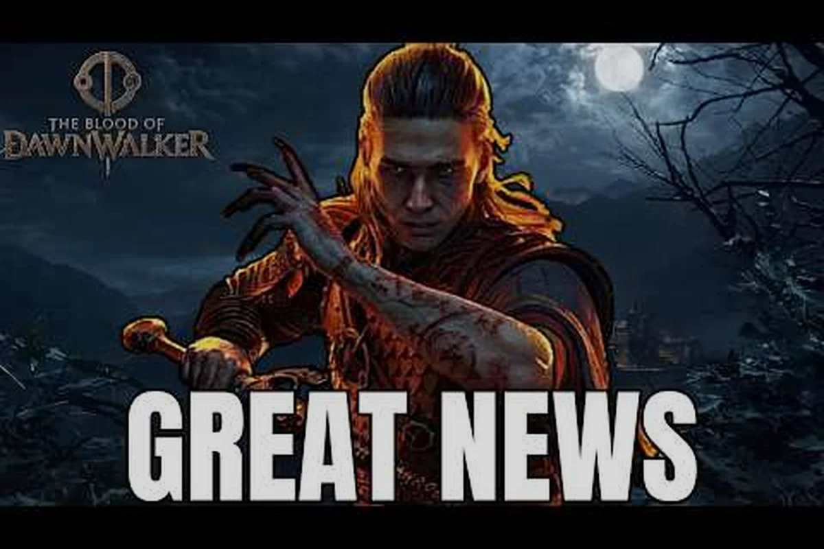 The Blood of Dawnwalker Side Quest Rewards Worth Grinding