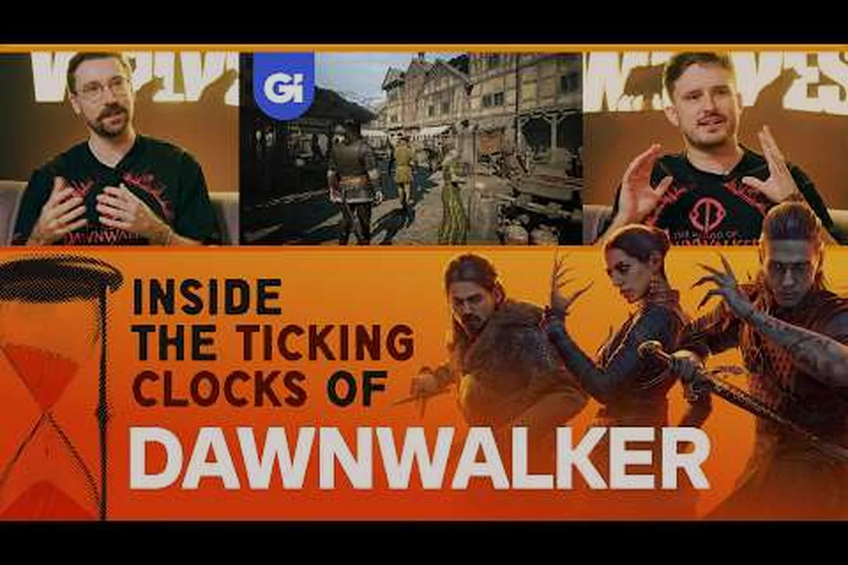 The Blood of Dawnwalker Consequences Guide: Reputation