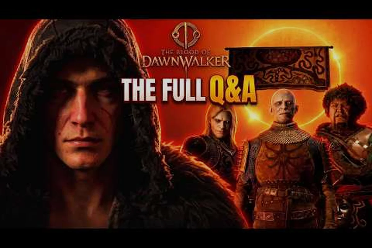 The Blood of Dawnwalker Feed on Animals vs Humans: Guide